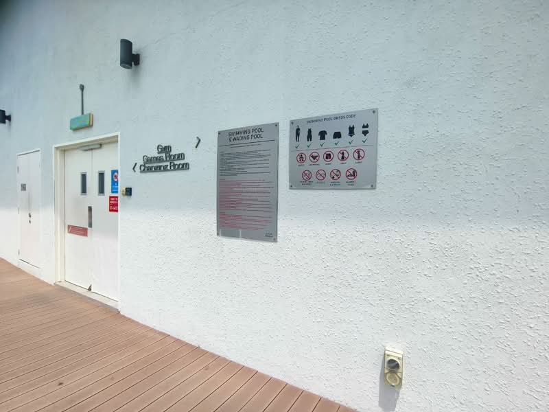 Service Residence for Rent at Ooak Serviced Apartments @ Kiara 163 - Wil Koh - Exterior - PropertyGuru.com.my