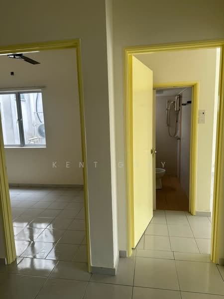 Townhouse for Sale in Batu Caves (Selangor) - Kent Goey - Interior - PropertyGuru.com.my