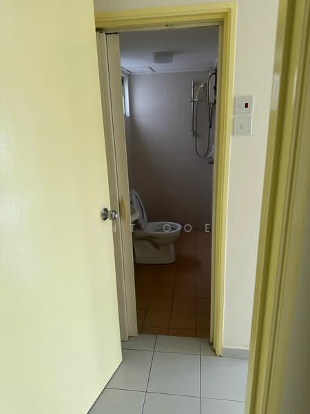 Townhouse for Sale in Batu Caves (Selangor) - Kent Goey - Bathroom - PropertyGuru.com.my