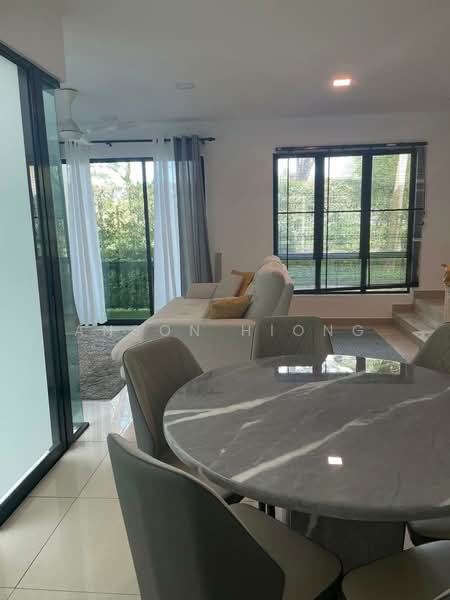 2-storey Terraced House for Rent in Leisure Farm (Gelang Patah) - Anson Hiong - PropertyGuru.com.my