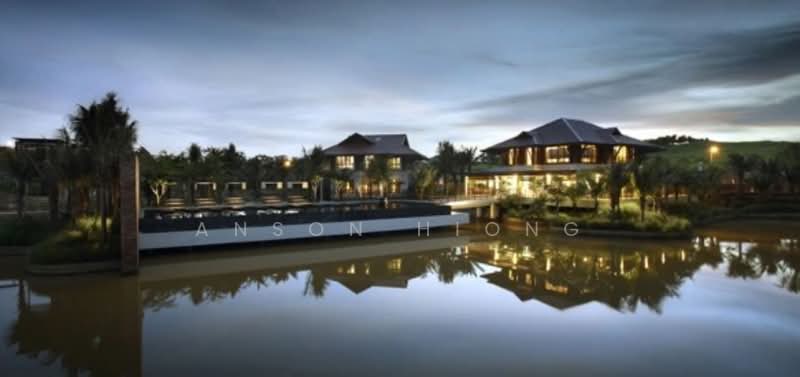 2-storey Terraced House for Rent in Leisure Farm (Gelang Patah) - Anson Hiong - PropertyGuru.com.my