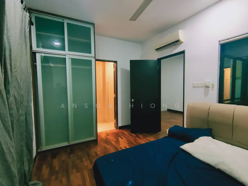 2-storey Terraced House for Rent in Leisure Farm (Gelang Patah) - Anson Hiong - PropertyGuru.com.my
