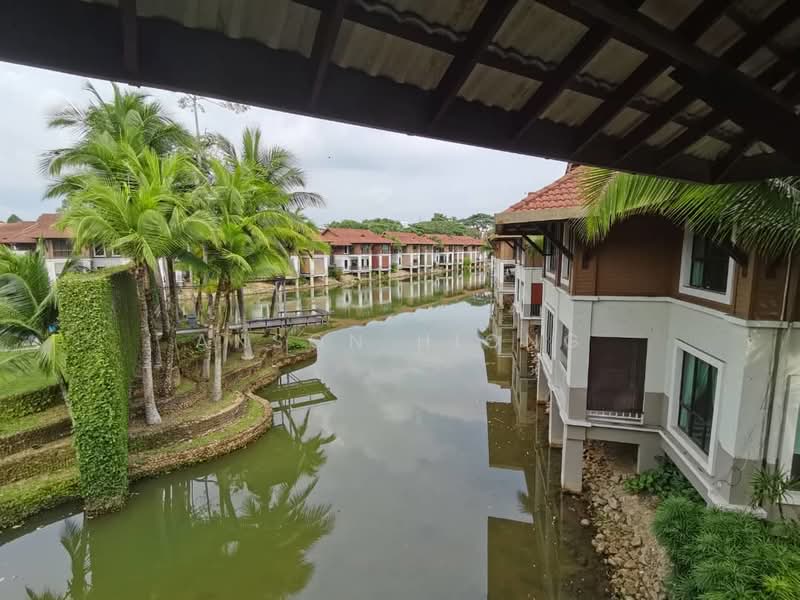 2-storey Terraced House for Rent in Leisure Farm (Gelang Patah) - Anson Hiong - PropertyGuru.com.my