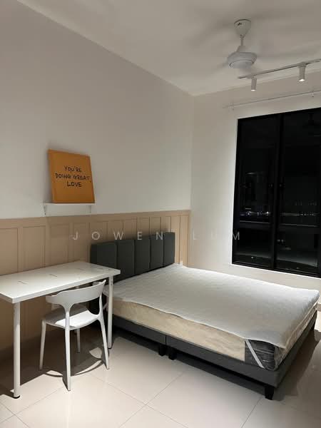 Condominium for Rent at 99 Residence - Jowen Lum - Bedroom - PropertyGuru.com.my