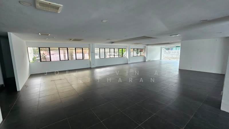 Retail Space for Sale in Sentul (Kuala Lumpur) - Joel Ravin - Interior - PropertyGuru.com.my