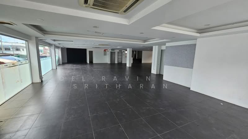 Retail Space for Sale in Sentul (Kuala Lumpur) - Joel Ravin - Interior - PropertyGuru.com.my