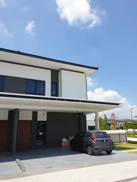 Dremien @ Eco Ardence untuk Untuk Dijual - RM 2,650,000, Mac 2026 - Exterior - PropertyGuru.com.my