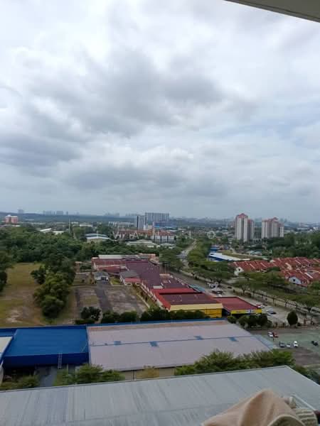 Jentayu Residensi @ Tampoi untuk Untuk Disewa - RM 1,799 /bulan, Mac 2026 - Exterior - PropertyGuru.com.my