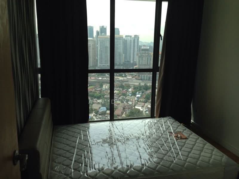 Service Residence for Rent at Setia SKY Residences - Andy . - Bedroom - PropertyGuru.com.my