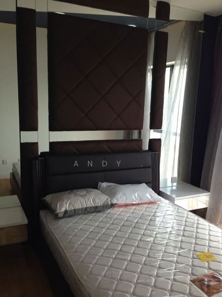 Service Residence for Rent at Setia SKY Residences - Andy . - Bedroom - PropertyGuru.com.my