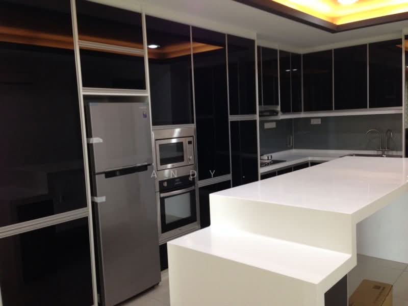 Service Residence for Rent at Setia SKY Residences - Andy . - PropertyGuru.com.my