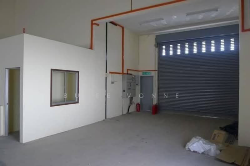 Factory for Rent in Kempas Utama (Tebrau) - Bu Ee Vonne - Interior - PropertyGuru.com.my
