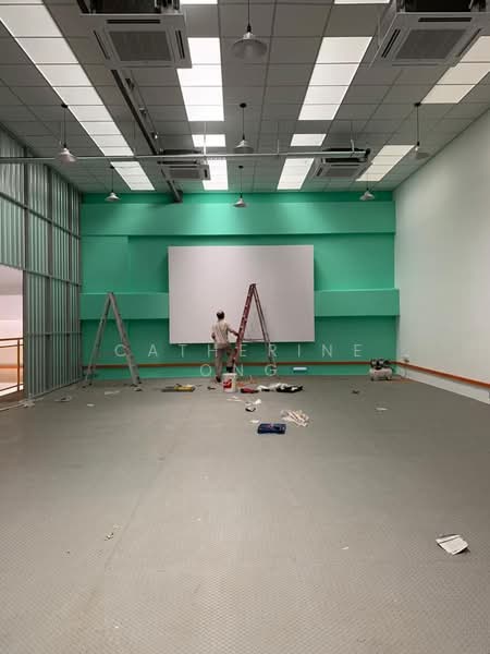 Factory for Sale in Taman Perniagaan Setia (Johor Bahru) - Catherine Ong - Interior - PropertyGuru.com.my