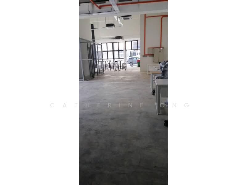 Factory for Sale in Taman Perniagaan Setia (Johor Bahru) - Catherine Ong - Interior - PropertyGuru.com.my