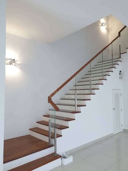 Semi-Detached House for Sale in Setia Alam (Selangor) - Elaine Khoo - PropertyGuru.com.my