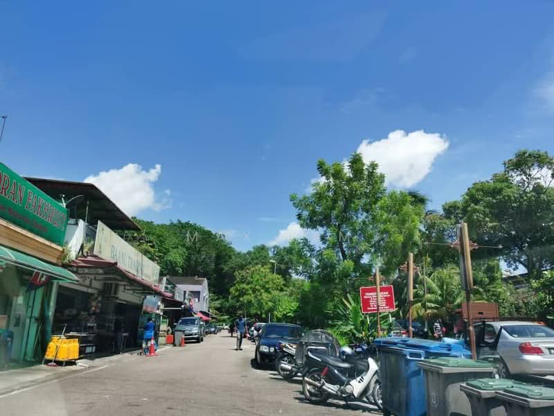 Pasir Gudang untuk Untuk Dijual - RM 448,000, Mac 2026 - Exterior - PropertyGuru.com.my