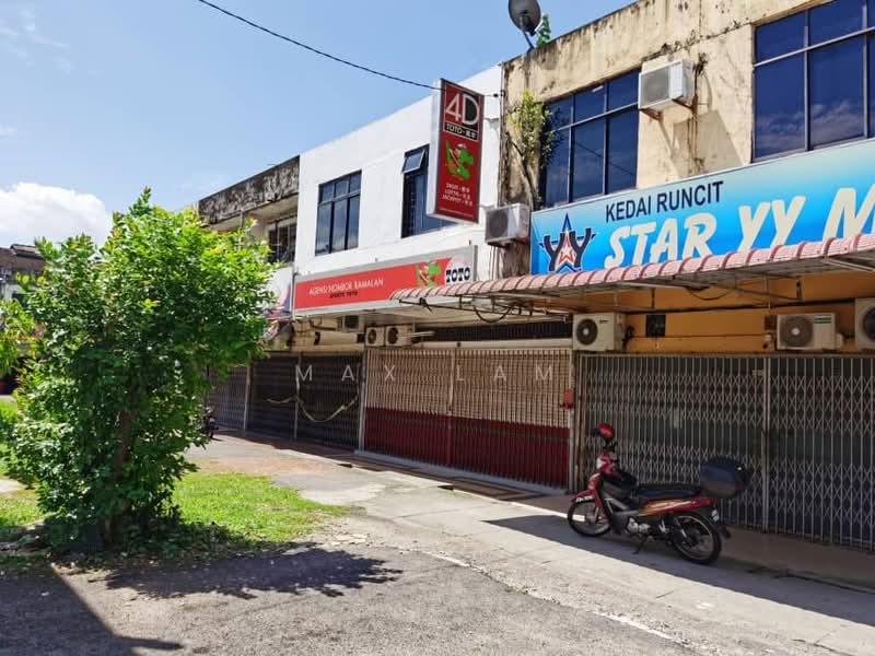 Pasir Gudang untuk Untuk Dijual - RM 448,000, Mac 2026 - Exterior - PropertyGuru.com.my
