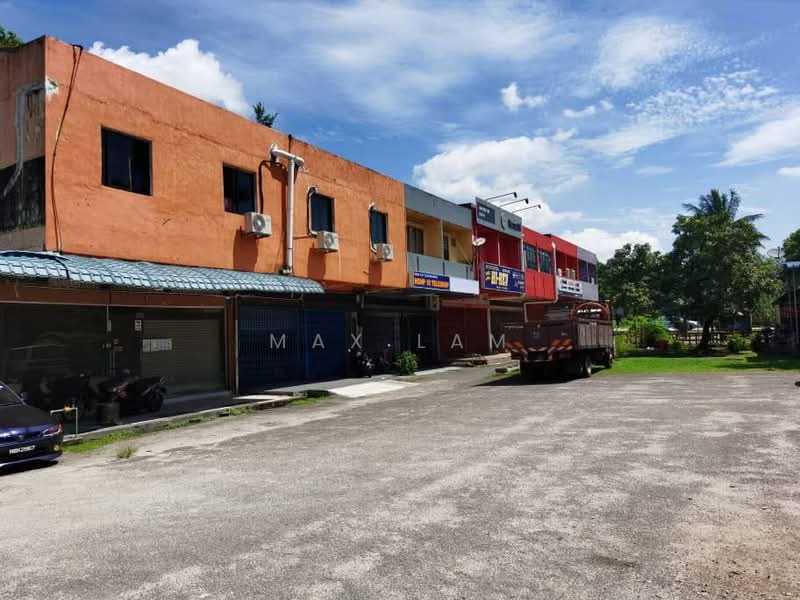 Pasir Gudang untuk Untuk Dijual - RM 448,000, Mac 2026 - Exterior - PropertyGuru.com.my