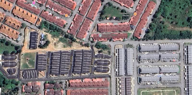 BANDAR BARU SRI KLEBANG untuk Untuk Dijual - RM 210,000, Mac 2026 - Exterior - PropertyGuru.com.my