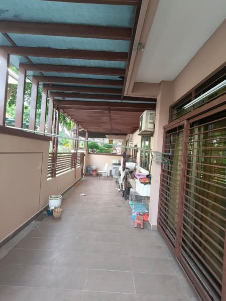 Cluster House for Rent in Taman Dato Onn (Johor Bahru) - Johnny Heng - Exterior - PropertyGuru.com.my