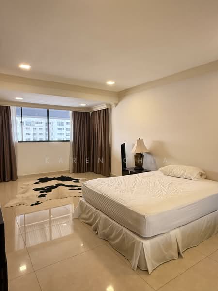 Condominium for Rent at Mont Kiara Palma - Karen Chia - Bedroom - PropertyGuru.com.my