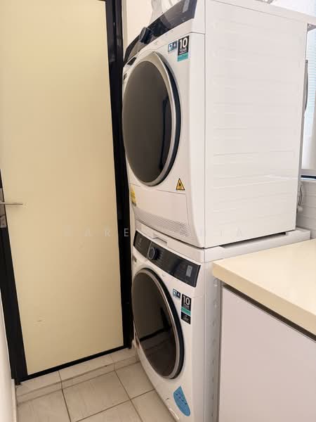 Condominium for Rent at Mont Kiara Palma - Karen Chia - Interior - PropertyGuru.com.my