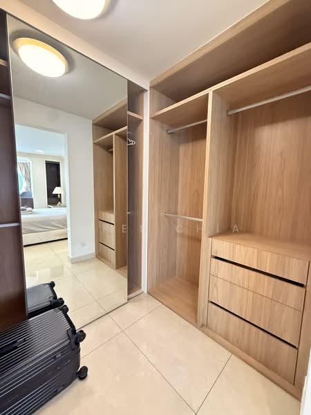 Condominium for Rent at Mont Kiara Palma - Karen Chia - Interior - PropertyGuru.com.my