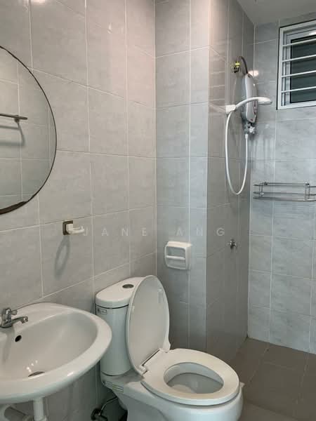 Condominium for Rent at i-Santorini - Jane Ang - Bathroom - PropertyGuru.com.my