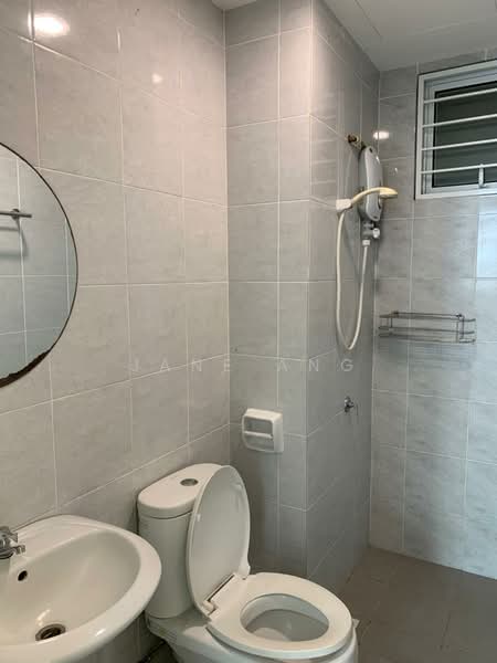 Condominium for Rent at i-Santorini - Jane Ang - Bathroom - PropertyGuru.com.my