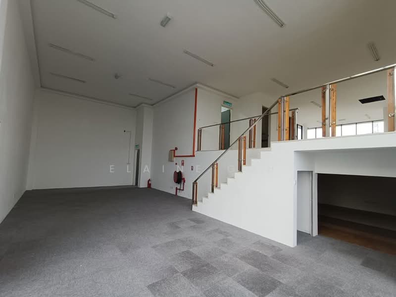 Factory for Rent in Taman Perniagaan Setia (Johor Bahru) - Elaine Goh - Interior - PropertyGuru.com.my