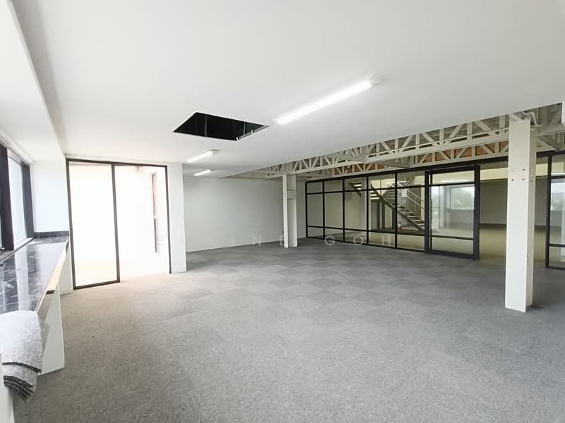 Factory for Rent in Taman Perniagaan Setia (Johor Bahru) - Elaine Goh - Interior - PropertyGuru.com.my