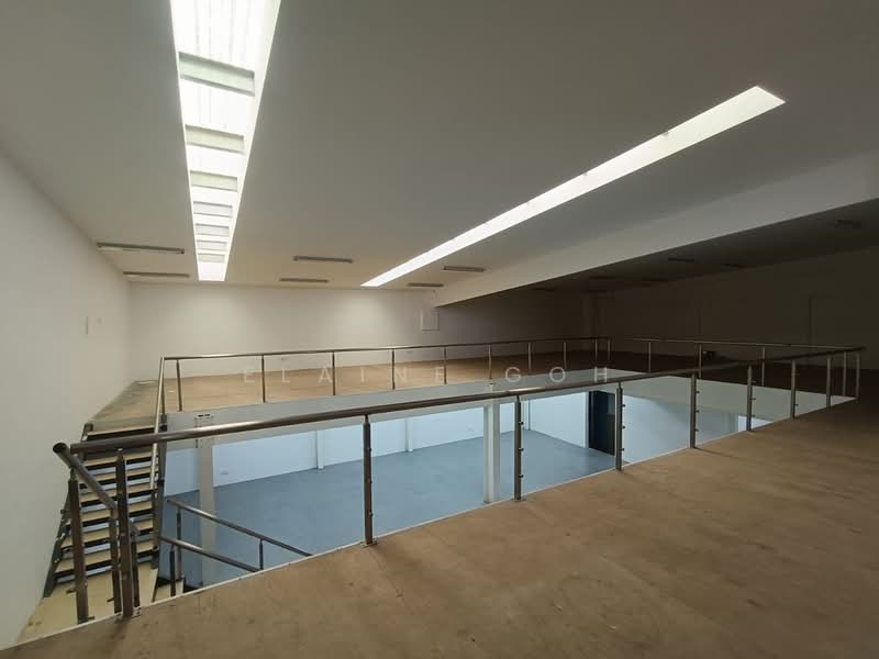 Factory for Rent in Taman Perniagaan Setia (Johor Bahru) - Elaine Goh - Interior - PropertyGuru.com.my