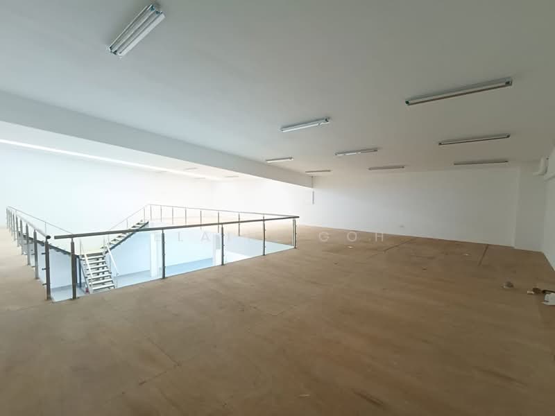 Factory for Rent in Taman Perniagaan Setia (Johor Bahru) - Elaine Goh - Interior - PropertyGuru.com.my