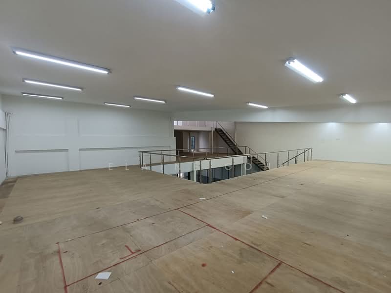 Factory for Rent in Taman Perniagaan Setia (Johor Bahru) - Elaine Goh - Interior - PropertyGuru.com.my