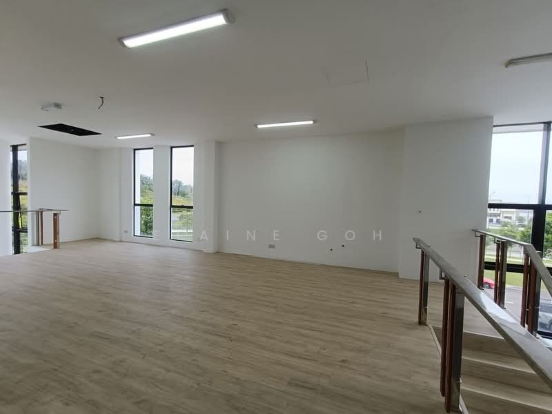 Factory for Rent in Taman Perniagaan Setia (Johor Bahru) - Elaine Goh - Interior - PropertyGuru.com.my