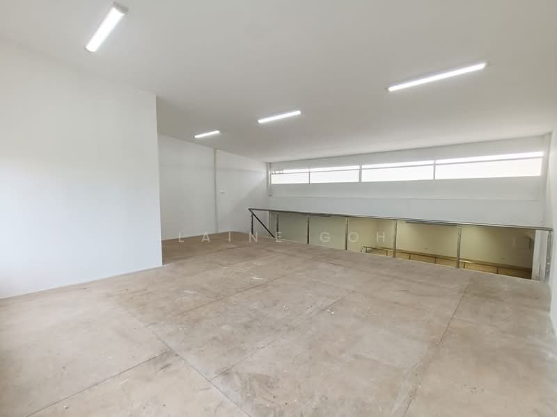 Factory for Rent in Taman Perniagaan Setia (Johor Bahru) - Elaine Goh - Interior - PropertyGuru.com.my