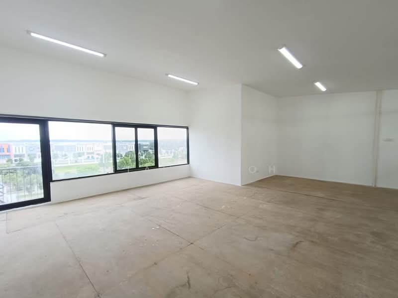 Factory for Rent in Taman Perniagaan Setia (Johor Bahru) - Elaine Goh - Interior - PropertyGuru.com.my
