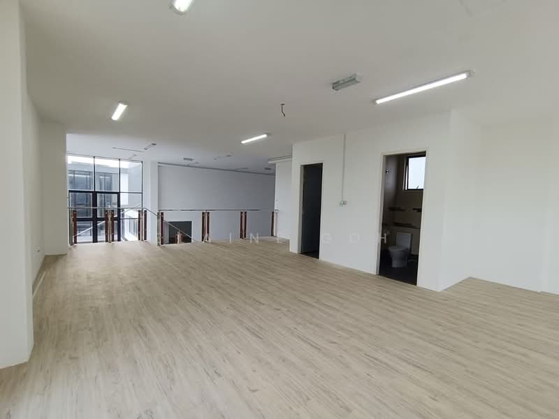 Factory for Rent in Taman Perniagaan Setia (Johor Bahru) - Elaine Goh - Interior - PropertyGuru.com.my