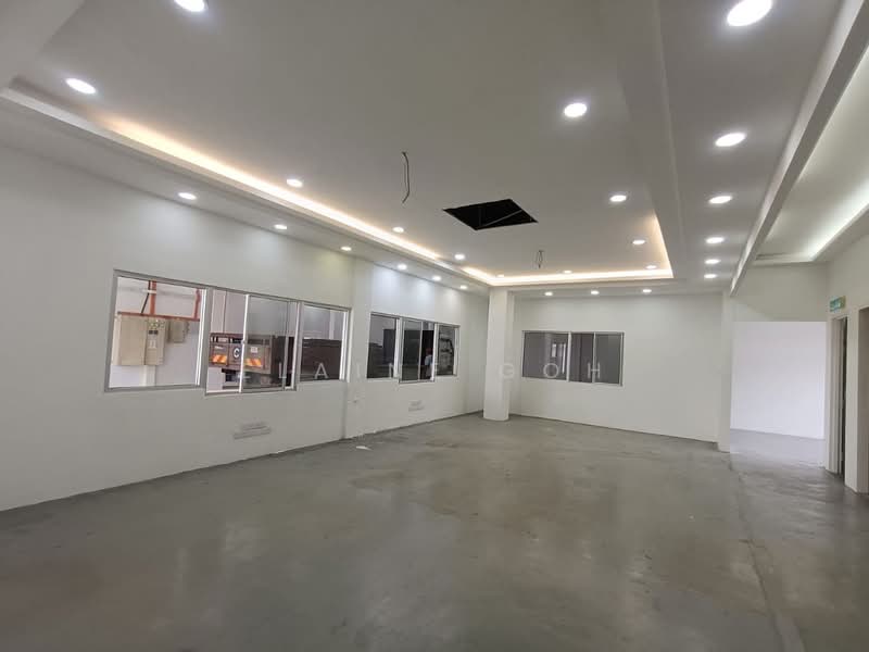Factory for Rent in Taman Perniagaan Setia (Johor Bahru) - Elaine Goh - Interior - PropertyGuru.com.my