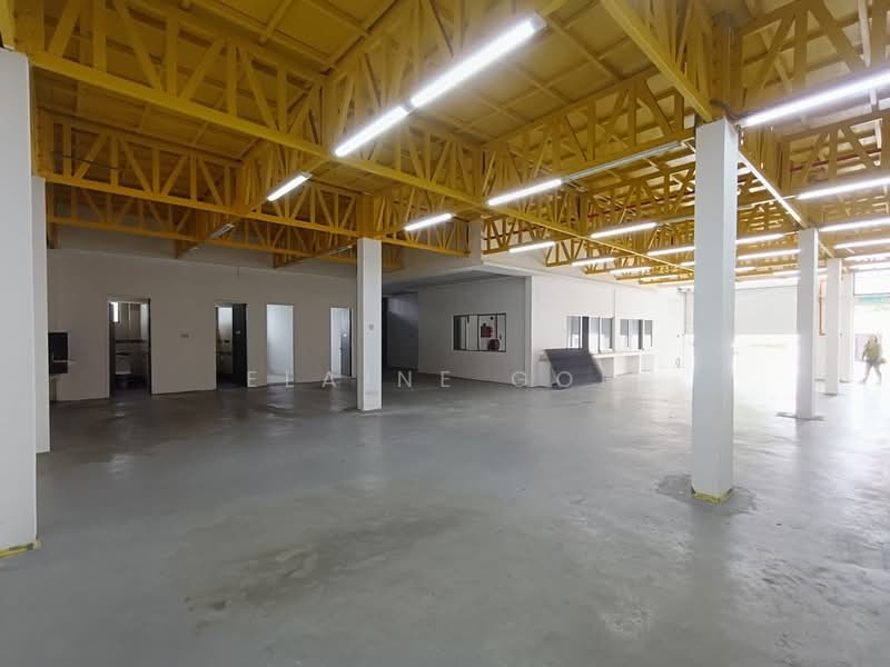 Factory for Rent in Taman Perniagaan Setia (Johor Bahru) - Elaine Goh - Interior - PropertyGuru.com.my