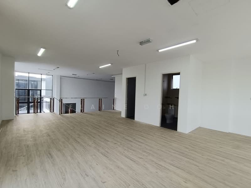 Factory for Rent in Taman Perniagaan Setia (Johor Bahru) - Elaine Goh - Interior - PropertyGuru.com.my