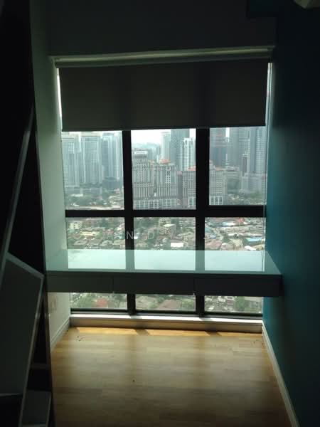 Service Residence for Sale at Setia SKY Residences - Andy . - View - PropertyGuru.com.my
