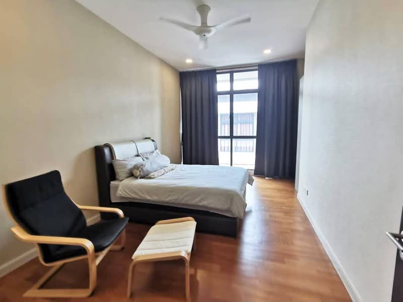 Noble Park Grand Pool Villas East Ledang untuk Untuk Dijual - RM 5,200,000, Mac 2026 - Bedroom - PropertyGuru.com.my