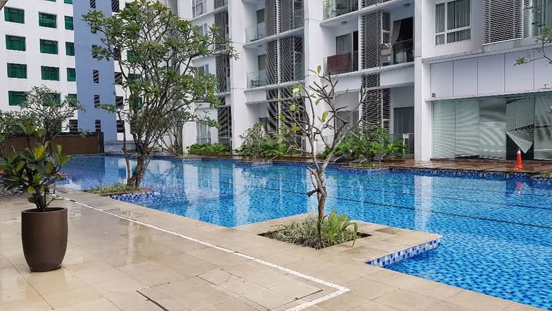 Service Residence for Sale at M Suites - Rony Yeo - PropertyGuru.com.my