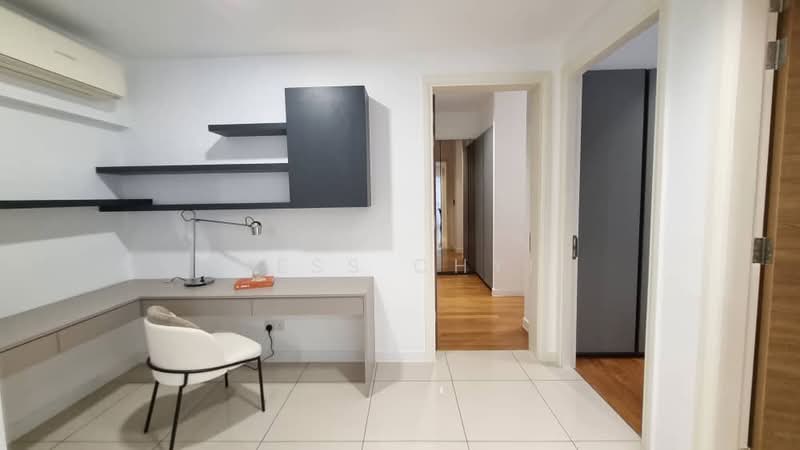 Servis Apartment untuk Disewa di Aria - Jess Chyi - PropertyGuru.com.my