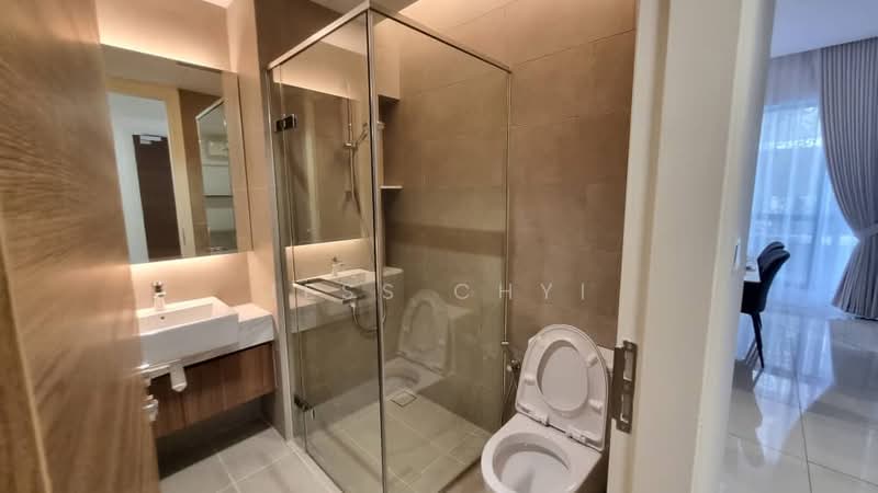 Servis Apartment untuk Disewa di Aria - Jess Chyi - PropertyGuru.com.my