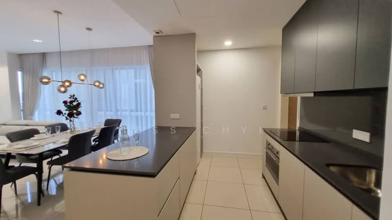 Servis Apartment untuk Disewa di Aria - Jess Chyi - PropertyGuru.com.my