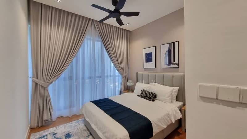 Servis Apartment untuk Disewa di Aria - Jess Chyi - PropertyGuru.com.my