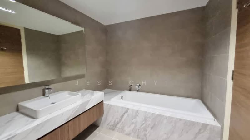 Servis Apartment untuk Disewa di Aria - Jess Chyi - PropertyGuru.com.my