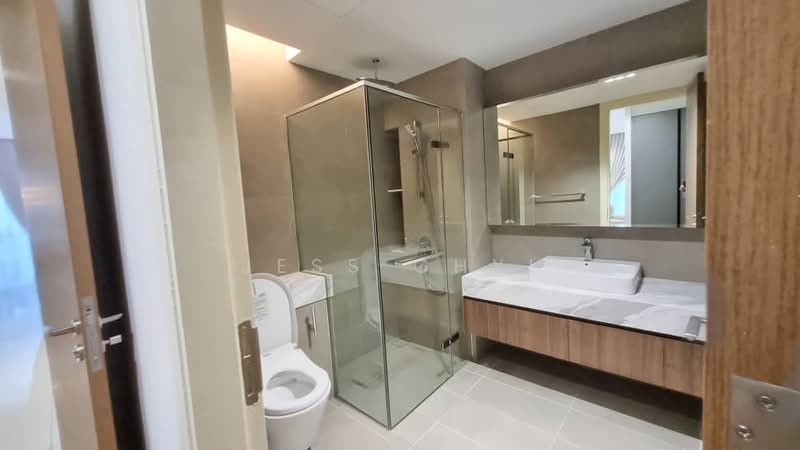 Servis Apartment untuk Disewa di Aria - Jess Chyi - PropertyGuru.com.my